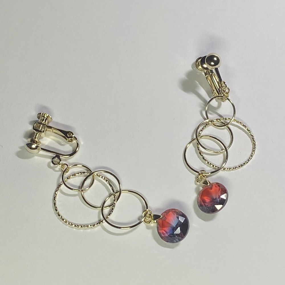 TENET/トワイライト|ピアス・イヤリング