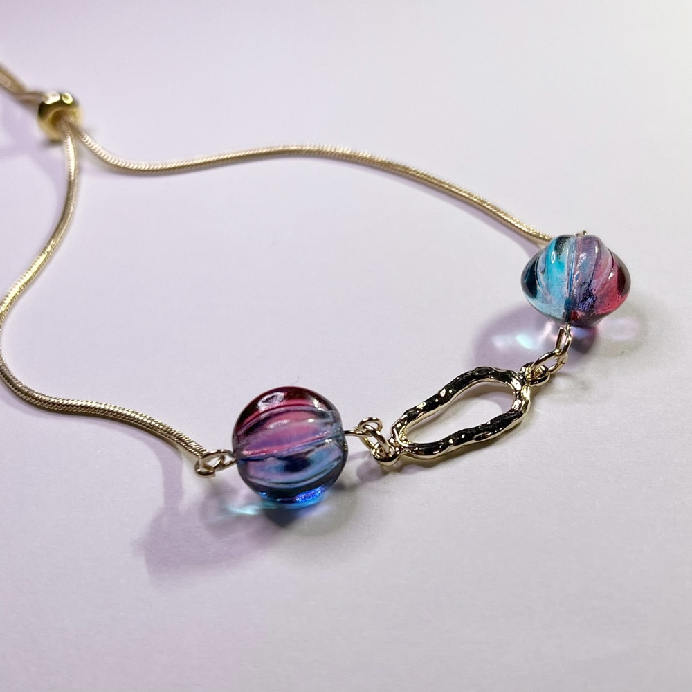 TENET/タリスマンD|ブレスレット