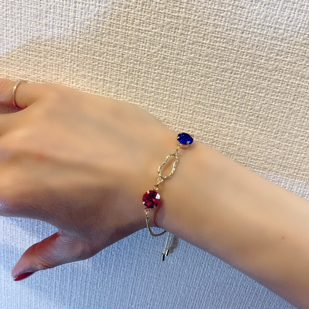 TENET/タリスマンD|ブレスレット