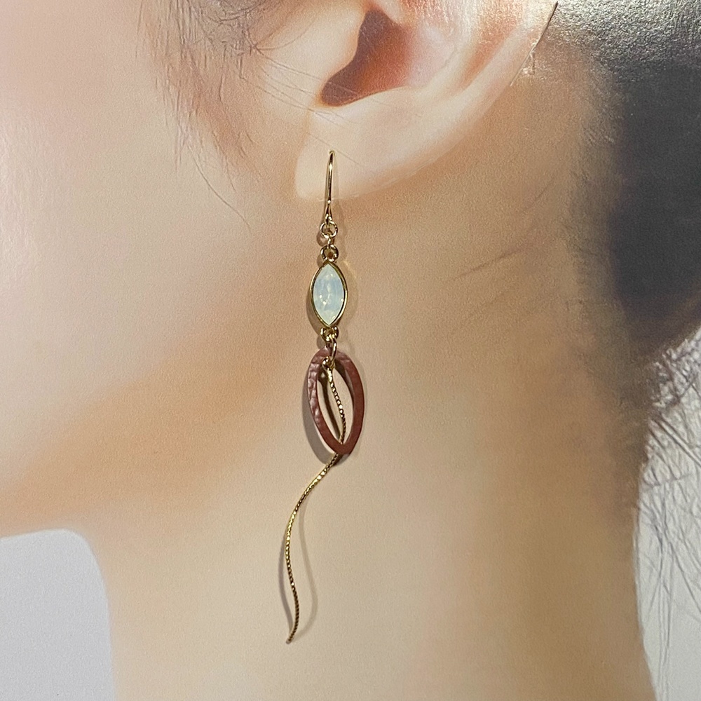 【ヴェノム】ピアス/イヤリング