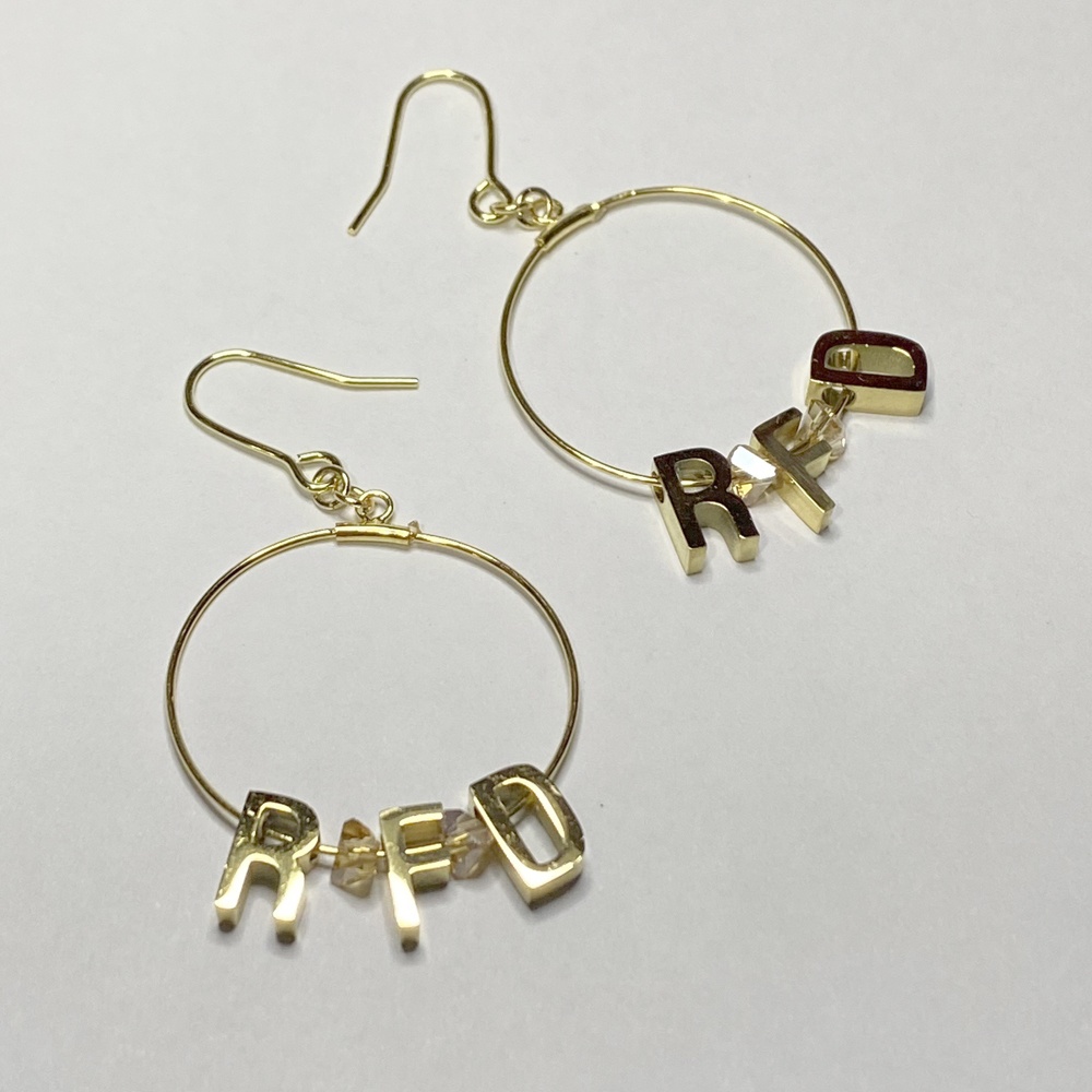 【ワンハリ】RFD|ピアス/イヤリング