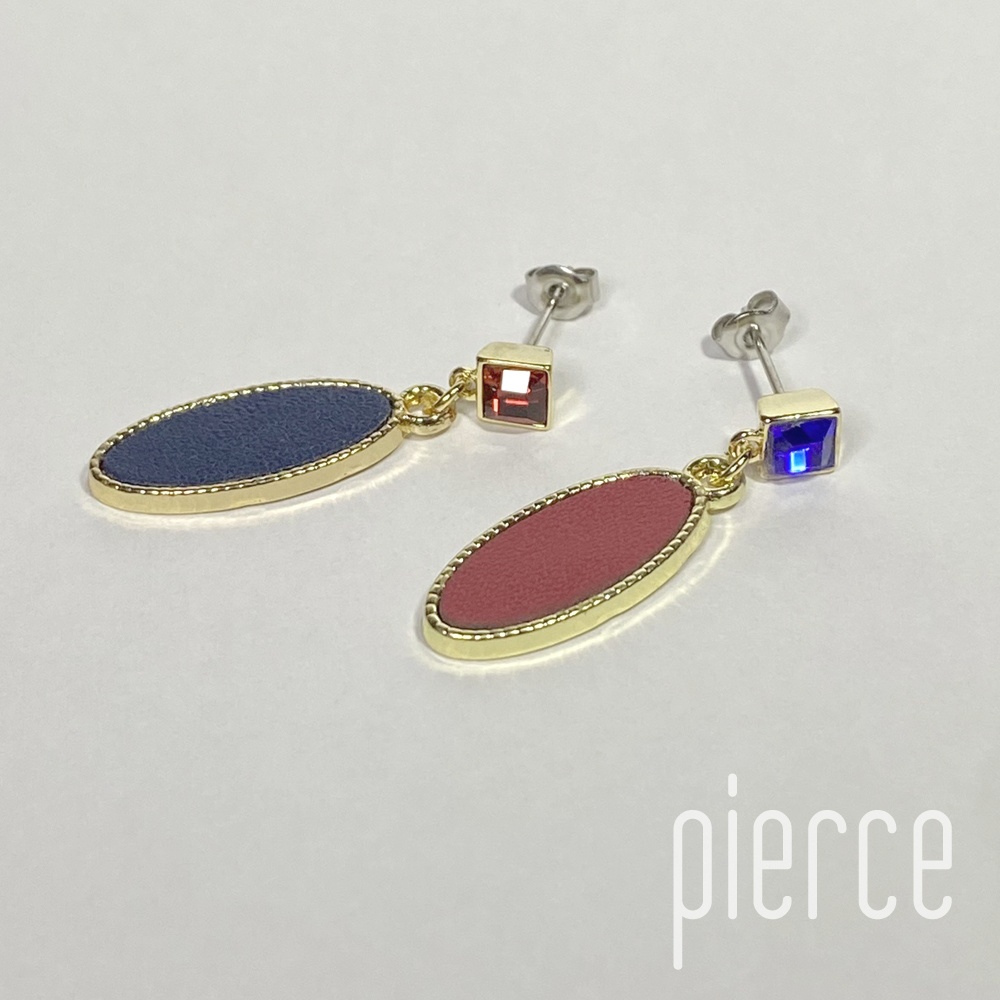 TENET/タリンIII|ピアス・イヤリング