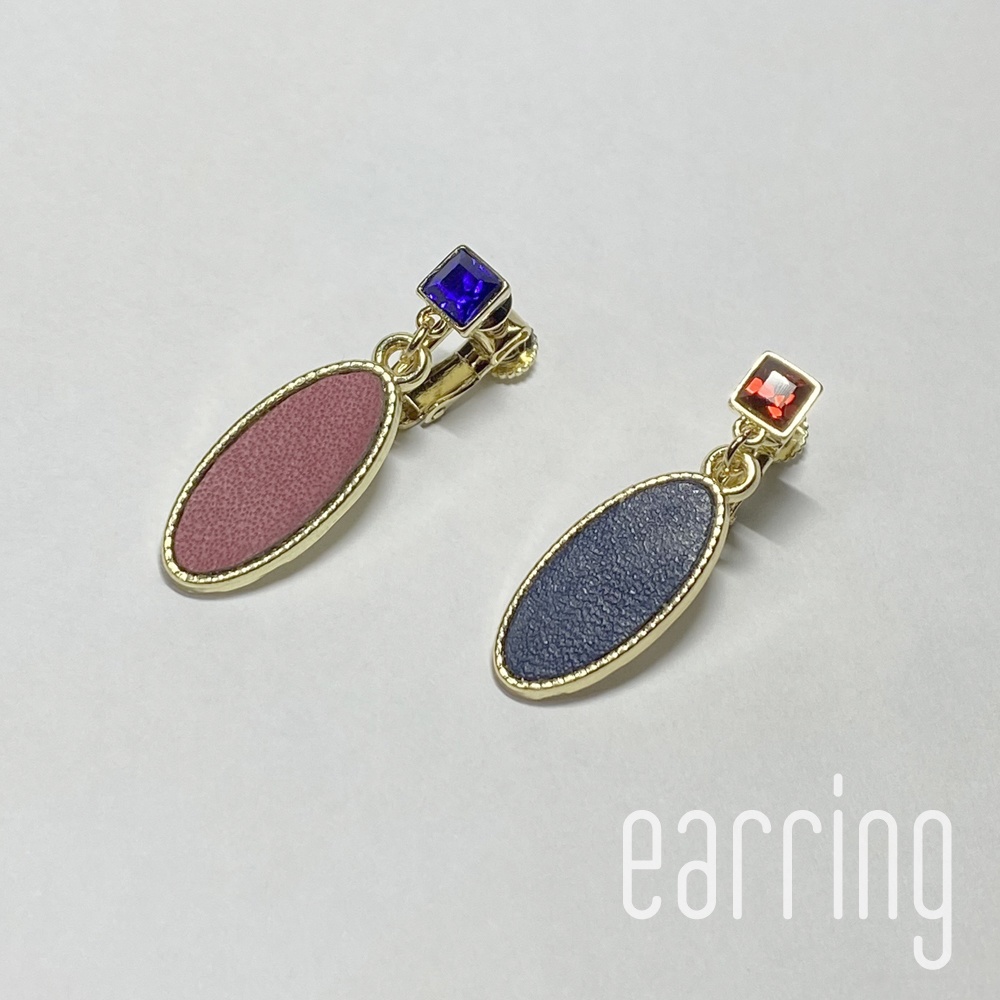 TENET/タリンIII|ピアス・イヤリング