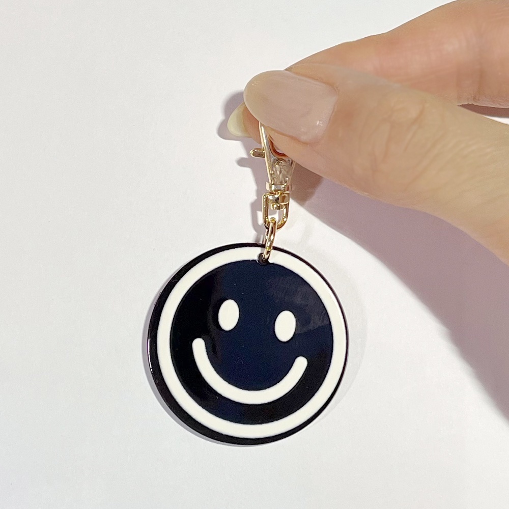 【ファイト・クラブ】ピアス/イヤリング