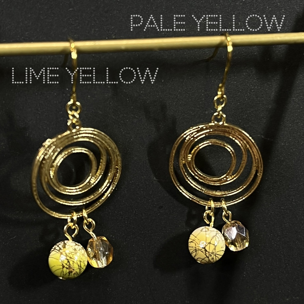 【ワンハリ】クリフ・ブースII|ピアス/イヤリング