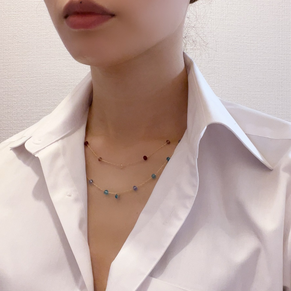 TENET/タリスマンE|ネックレス