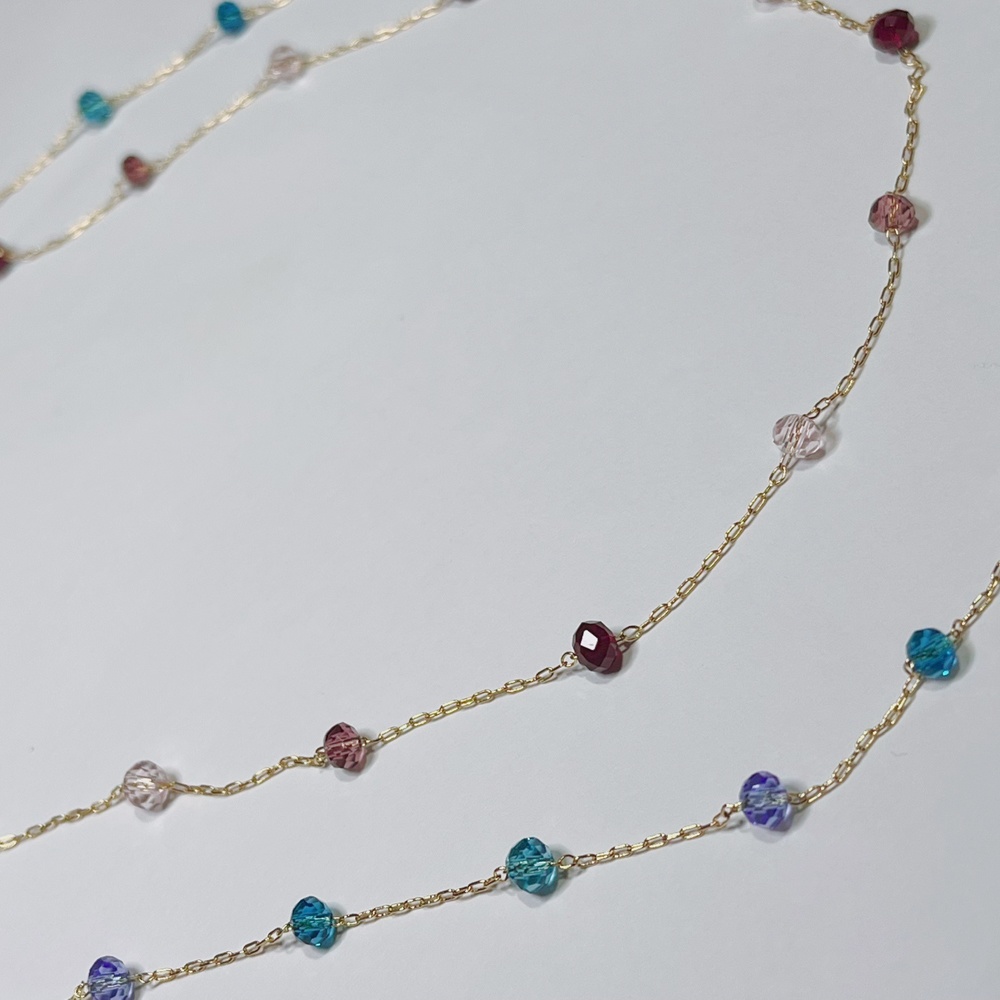 TENET/タリスマンE|ネックレス