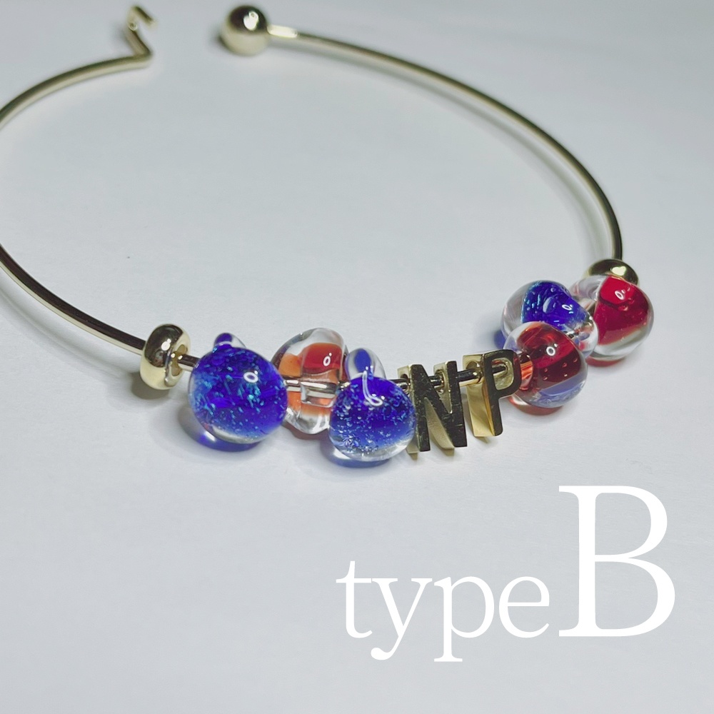 TENET/タリスマンF|ブレスレット