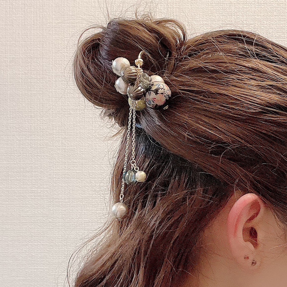 【ワンハリ】クリフ・ブースII|かんざし