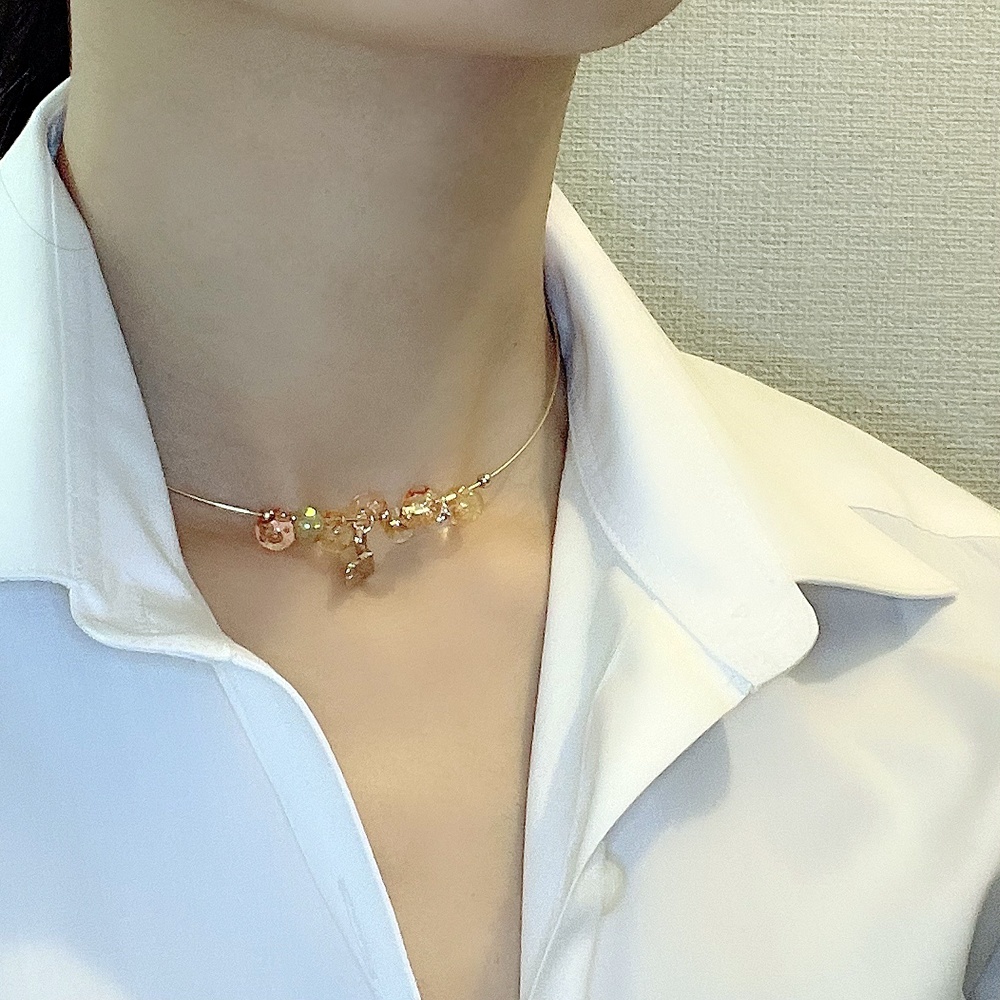 【TGM】ハード・デック|チョーカー