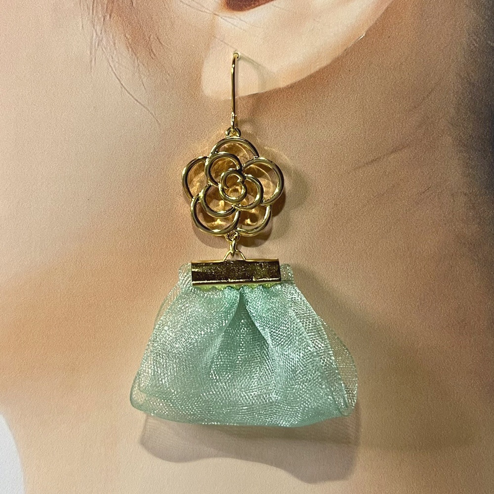 【TGM】ハングマン|ピアス/イヤリング