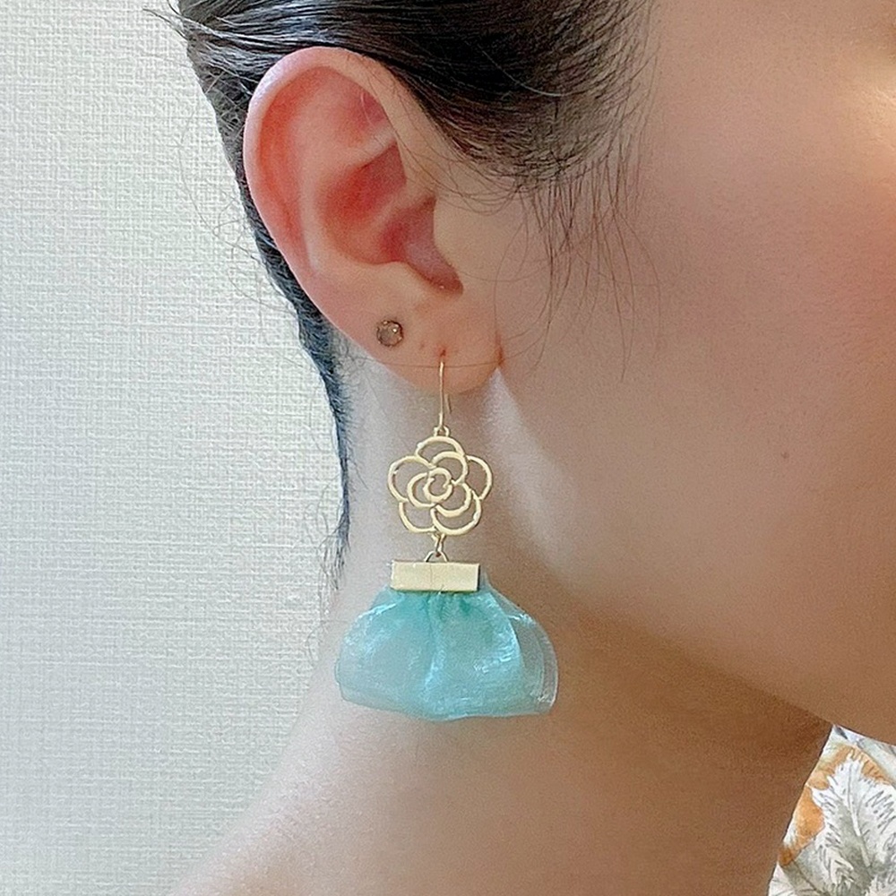 【TGM】ハングマン|ピアス/イヤリング