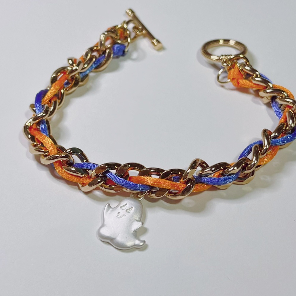 【ゴーストバスターズ】ブレスレット