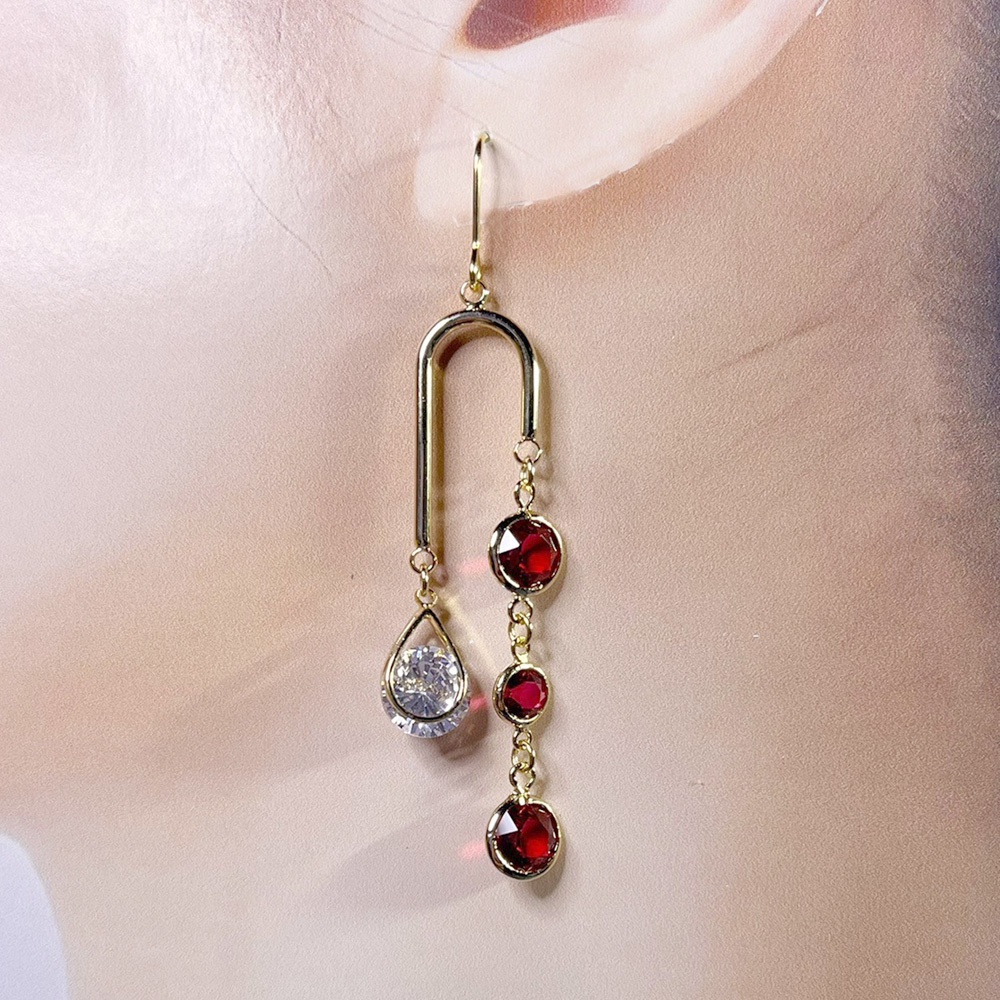 【RRR】女神の子|ピアス/イヤリング