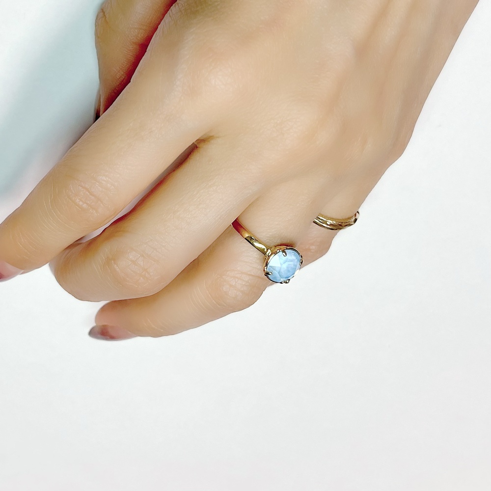 【TG】アイスマン|指輪(リング)