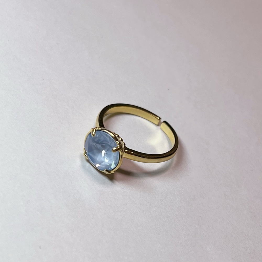 【TG】アイスマン|指輪(リング)