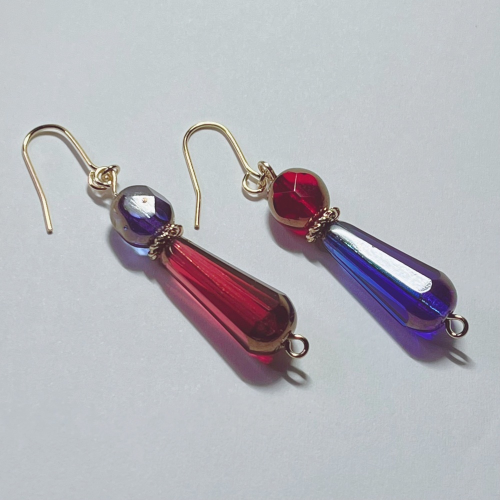 TENET/タリン4|ピアス・イヤリング