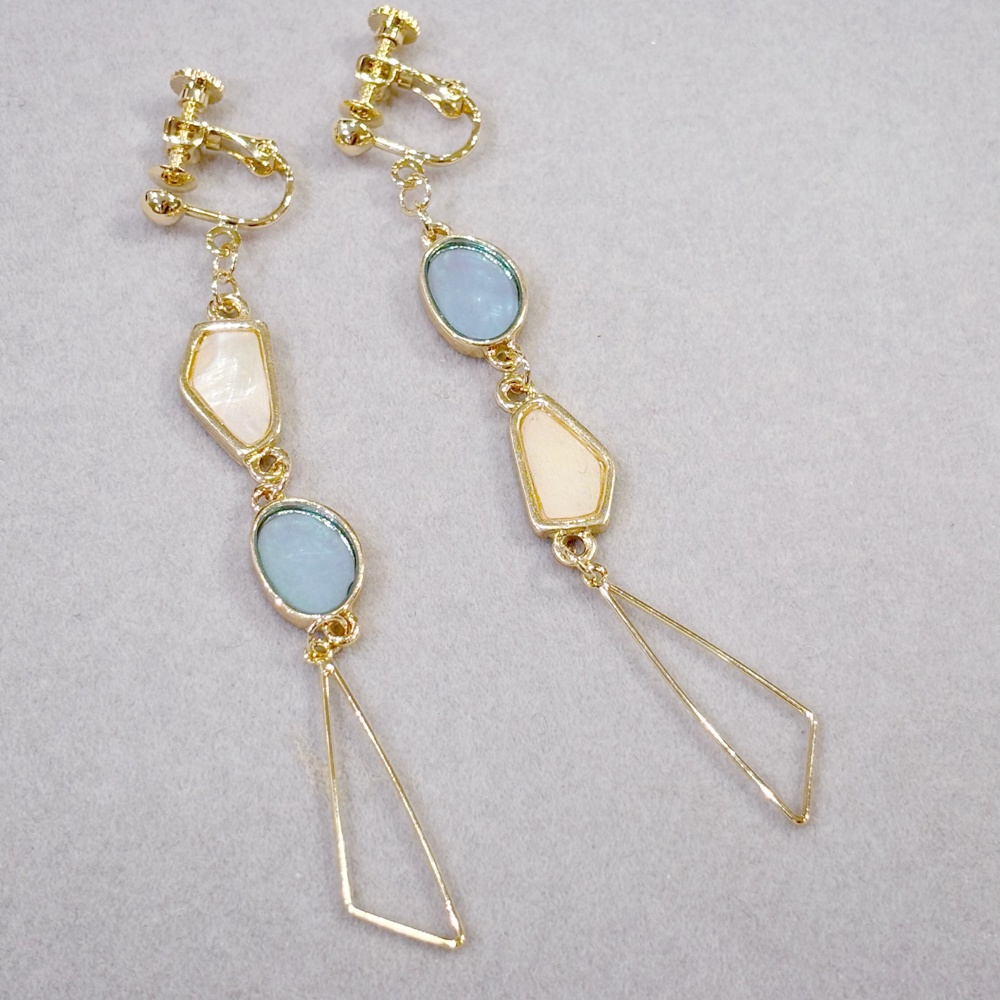 【ワンハリ】シエロ・ドライヴII|ピアス/イヤリング