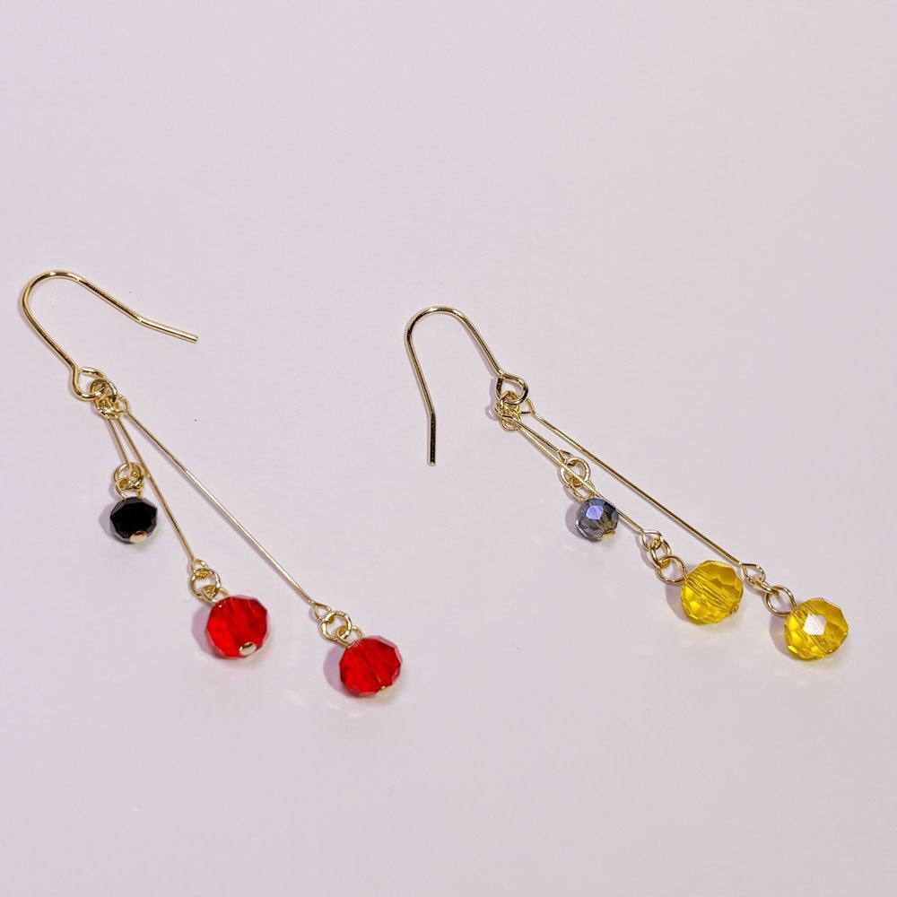 【D&W】LFG|ピアス/イヤリング