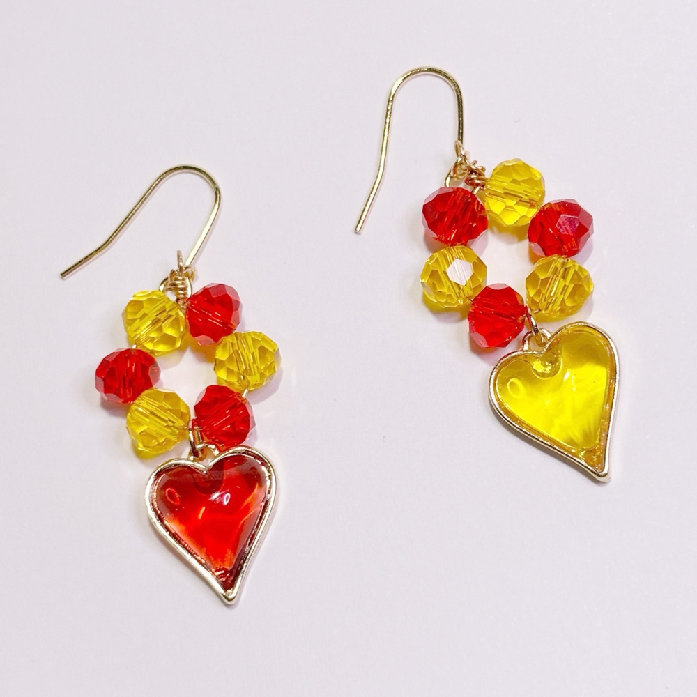 【D＆W】LFG2｜ピアス/イヤリング