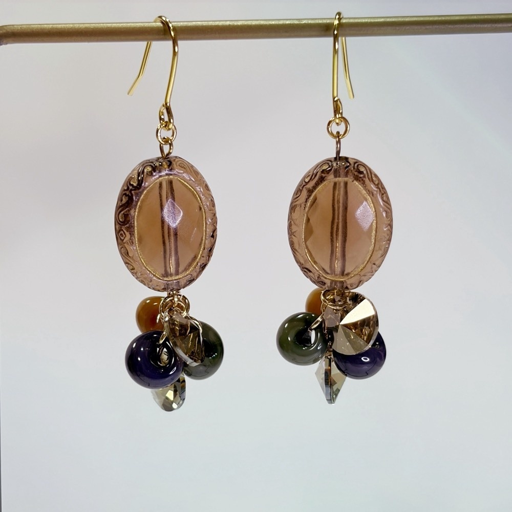 【PHM】ロッキー｜ピアス/イヤリング