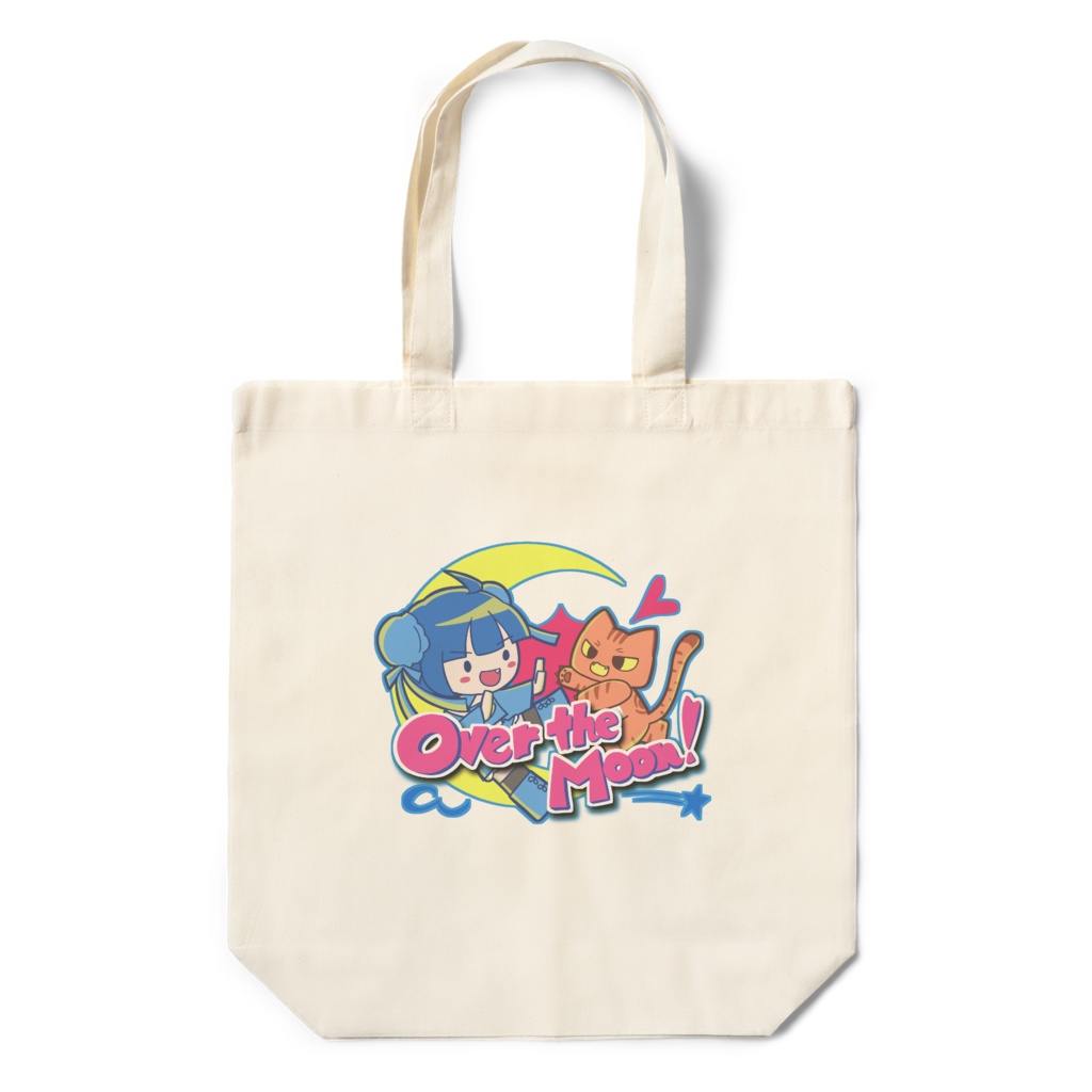 5周年エコバッグ