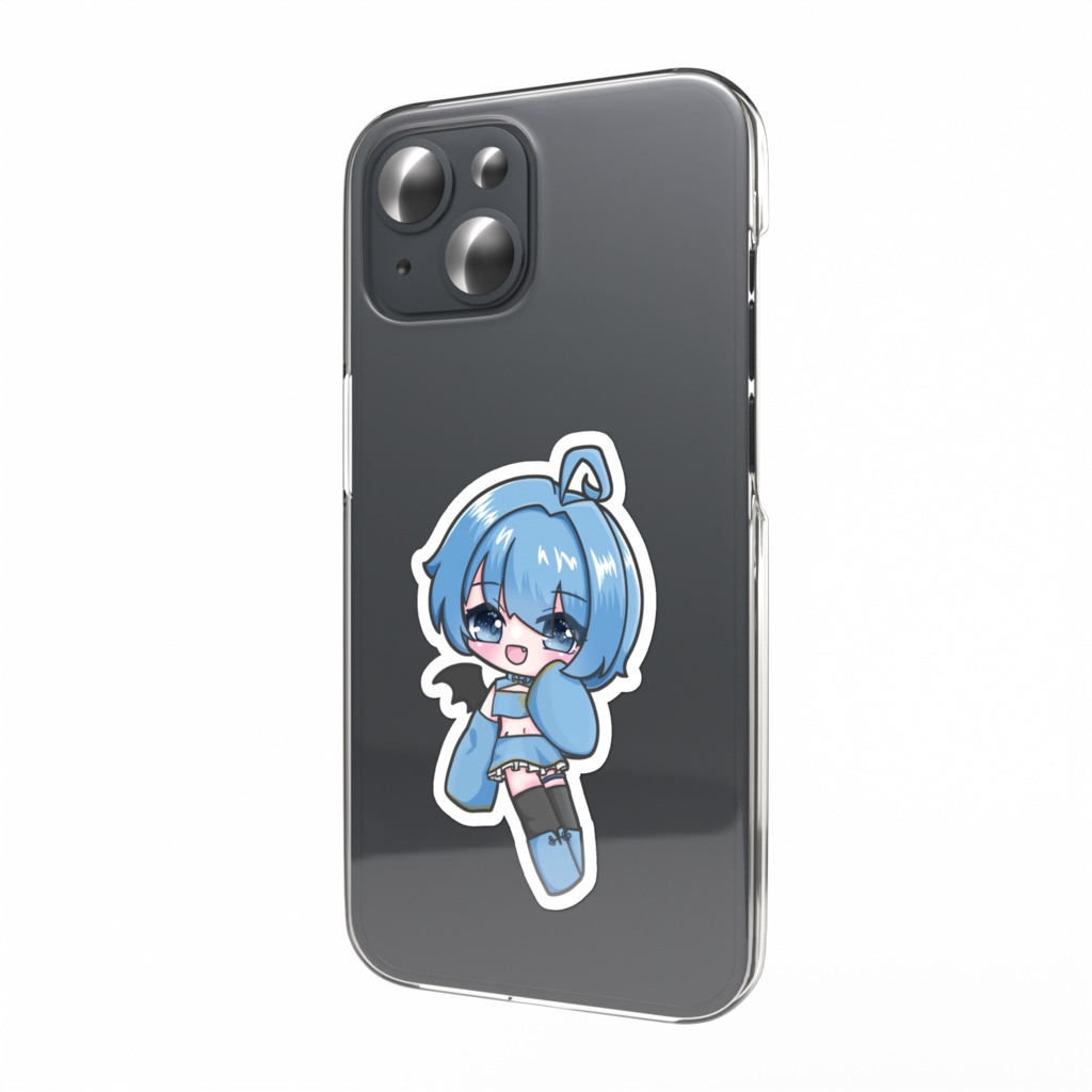 うたうステッカー