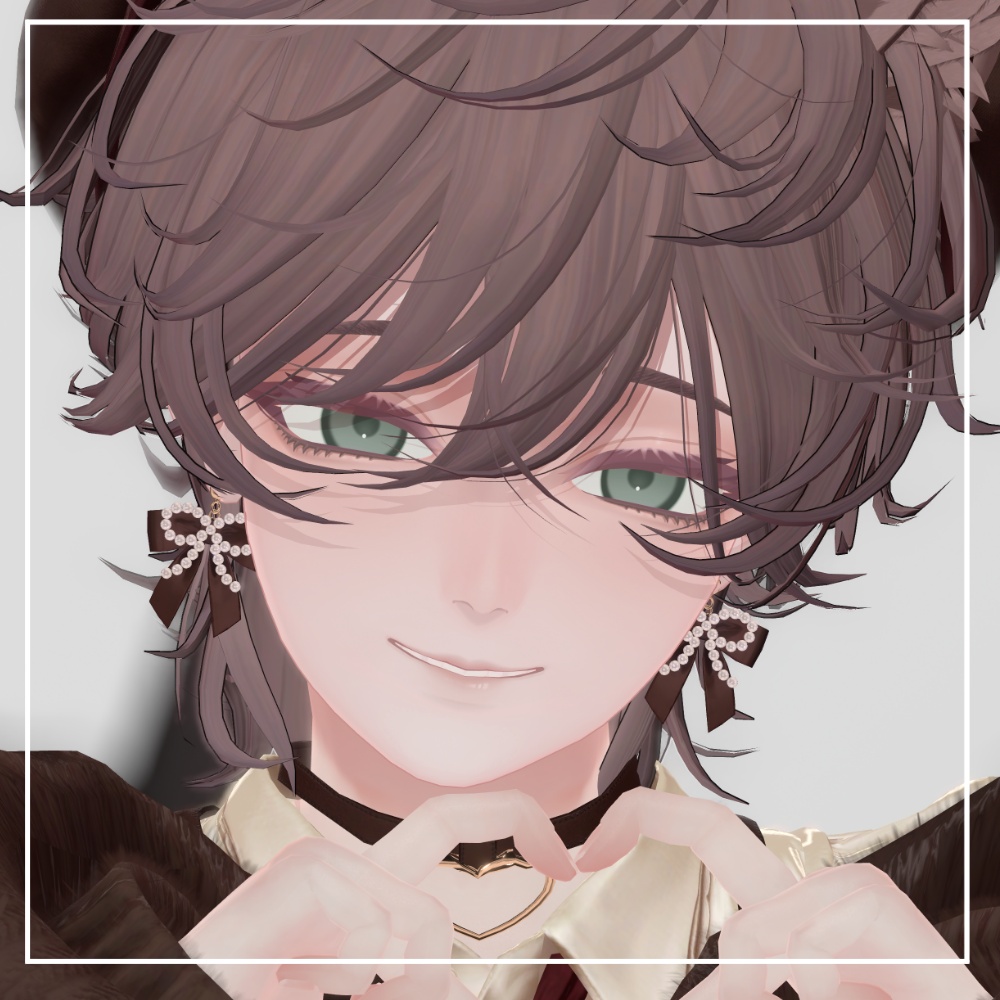 斑霞用 Makeup&Eyes texture 1