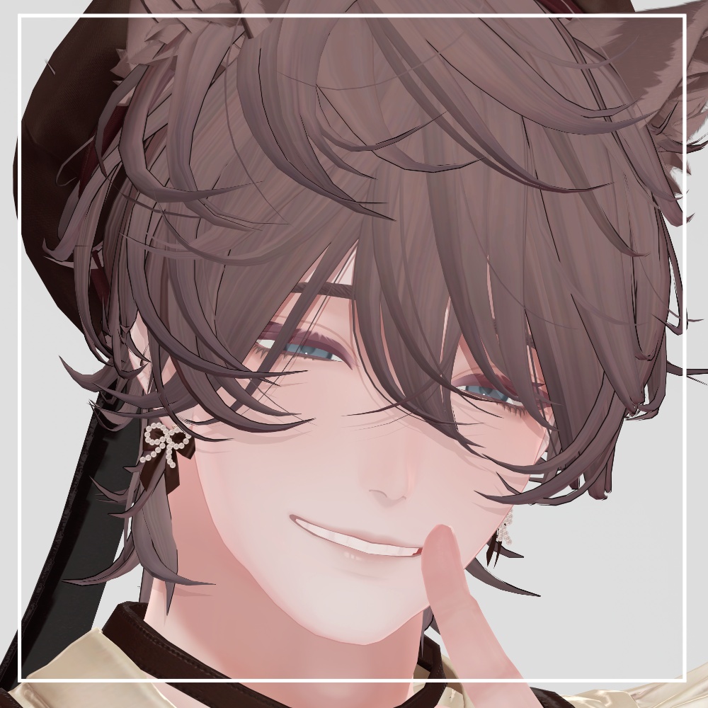 斑霞用筋肉bodytexture