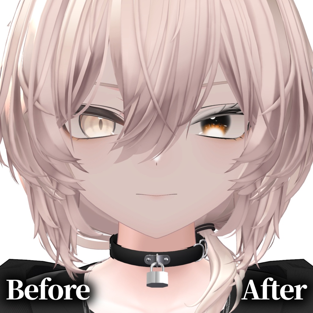 【真央専用】make+eye texture