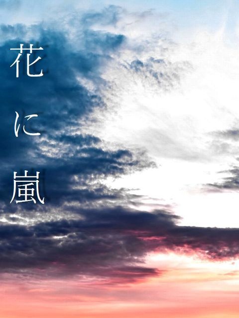 花に嵐【10/14CLB5新刊】