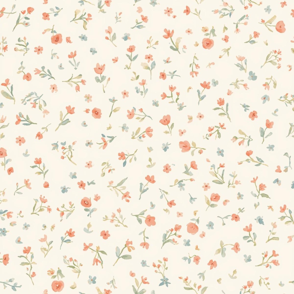 パターン素材(かわいい・Kids)|4種類セット