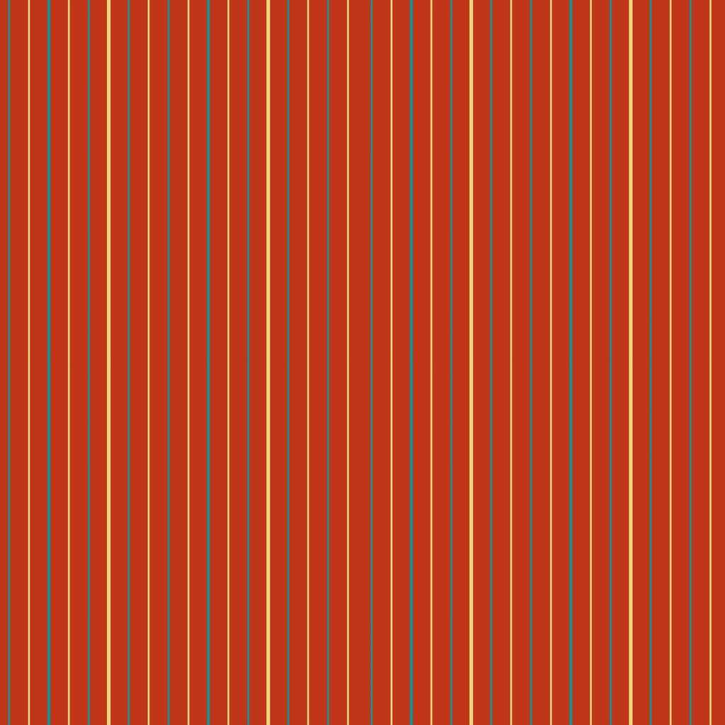 パターン素材(ヴィンテージレトロ)|4種類セット