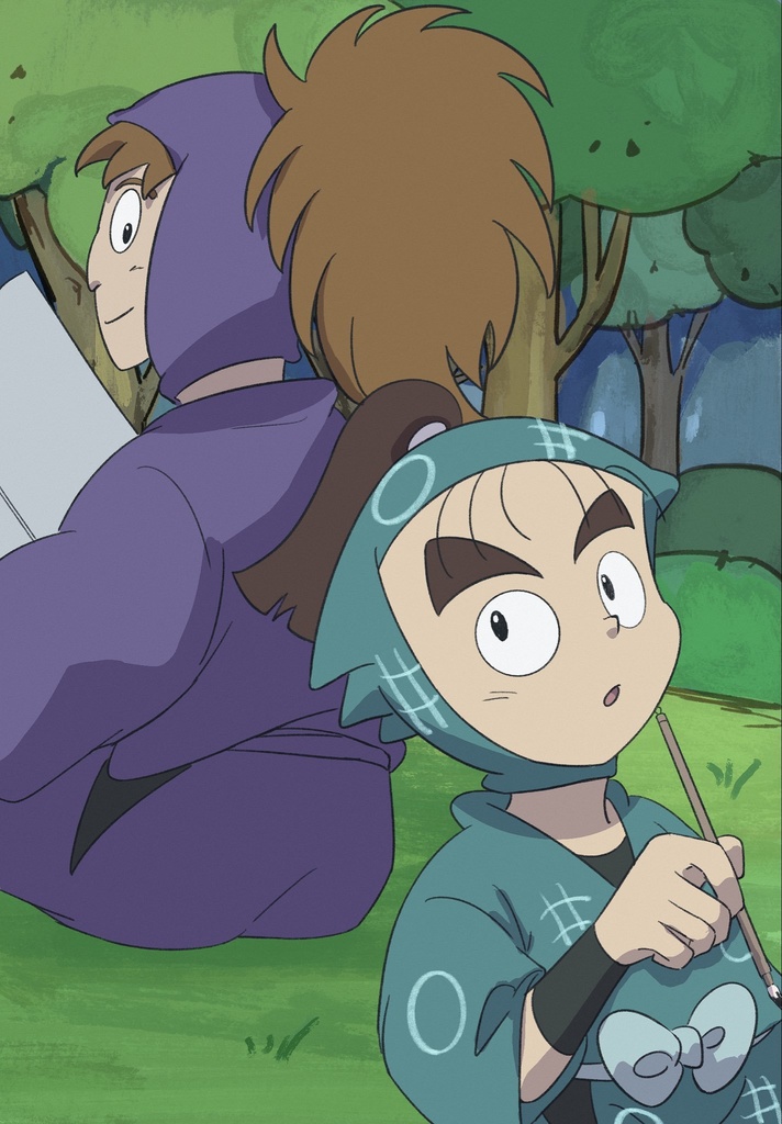 わんどろぐ!