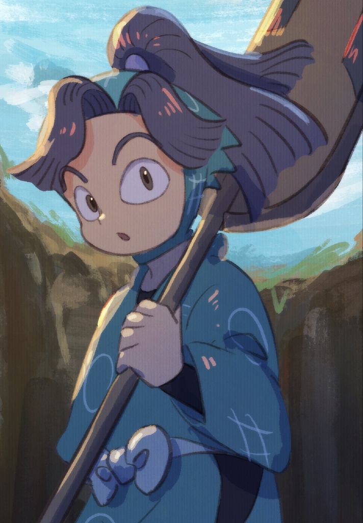 わんどろぐ！