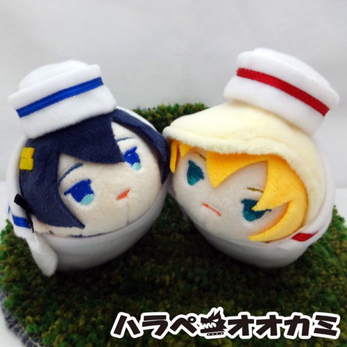 もちべべセーラー服