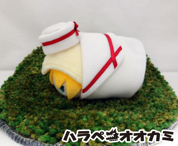 もちべべセーラー服