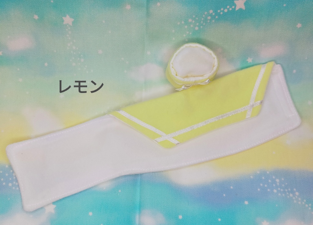 もちべべ『セーラー服すぃーと』