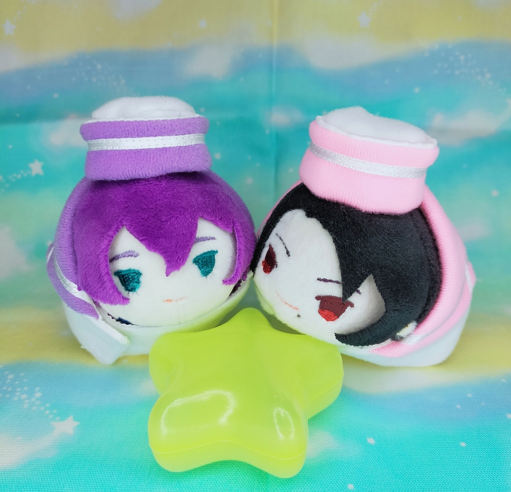 もちべべ『セーラー服すぃーと』