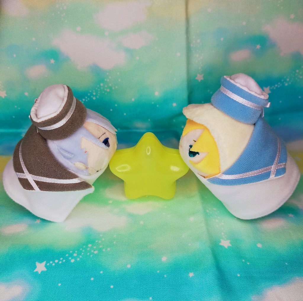 もちべべ『セーラー服すぃーと』