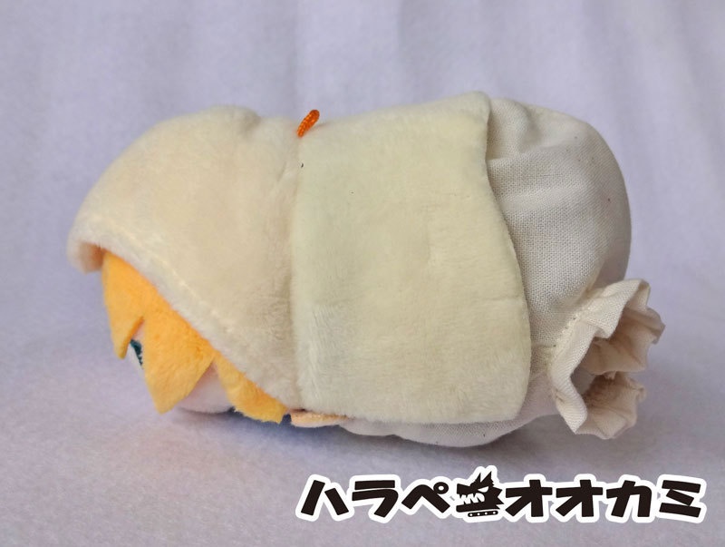 もちパン(もちマス用ふんわりパンツ)