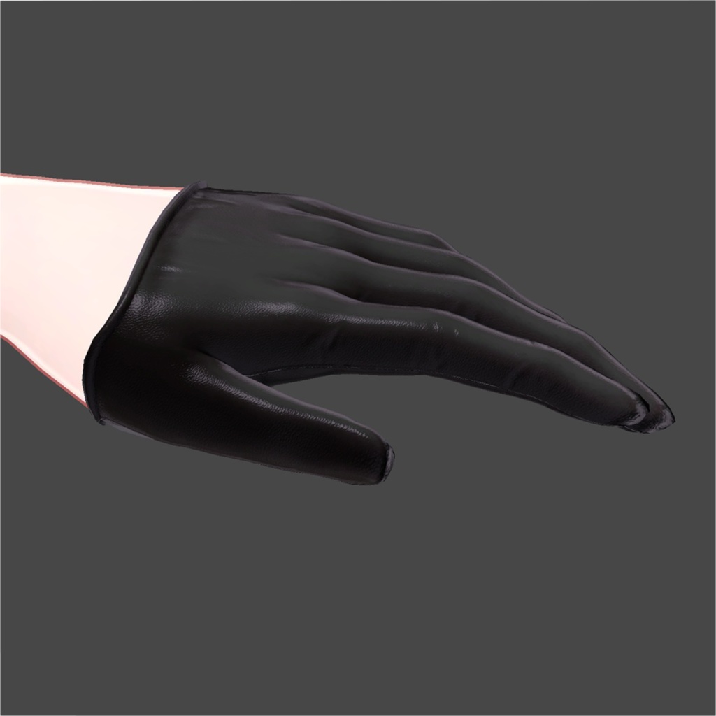 HalfGloves for Airi(愛莉)