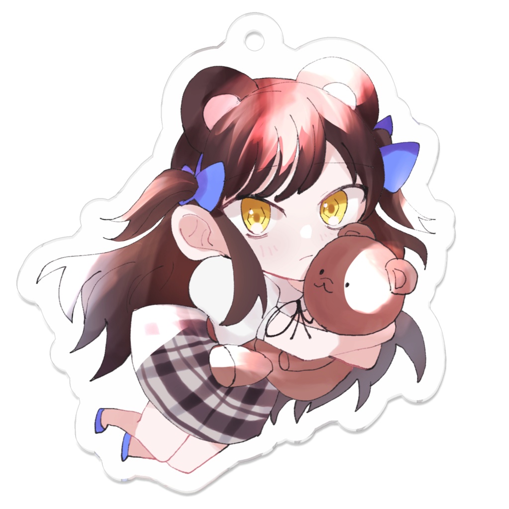 熊野べあちゃん
