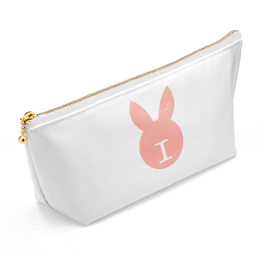 うさわたクラブポーチ