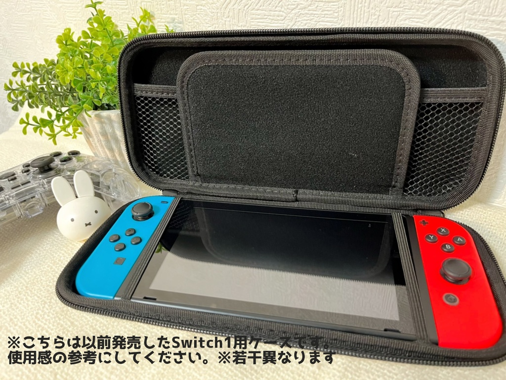 ✨秋新作/パーカー・ゲームポーチ・猫型缶バッチ✨