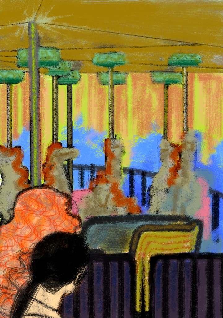 オルニス(まんが)