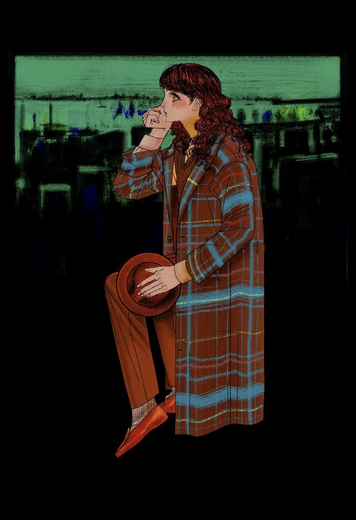 ポストカード②