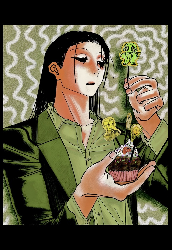 ポストカード③