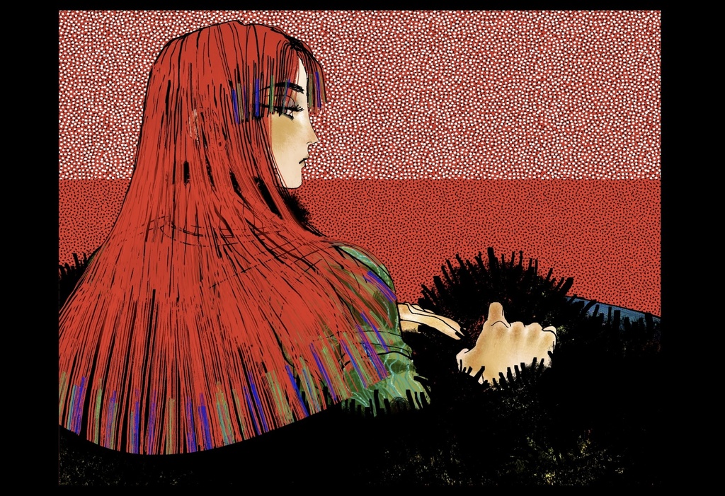 ポストカード④