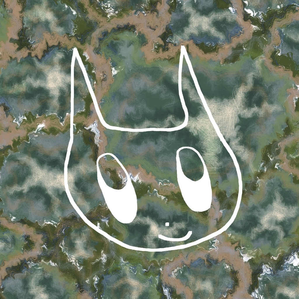 丸ステッカー①